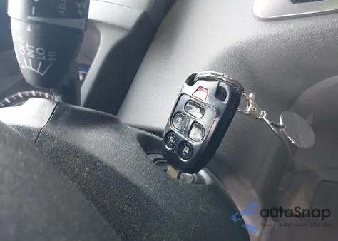 2013 Honda Odyssey Ex-L from USA, damaged, VIN 5FNRL5H6XDB079897